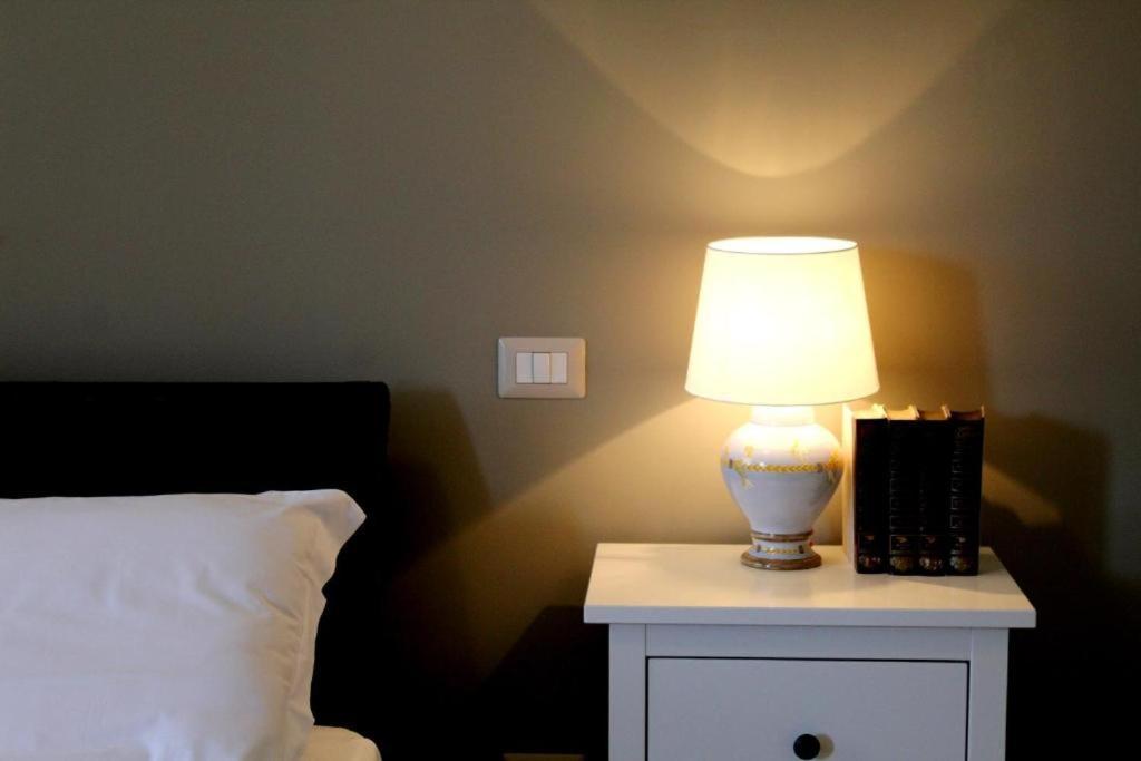 Colonna Rooms & Apartment トラーニ エクステリア 写真